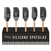Silicone Spatula