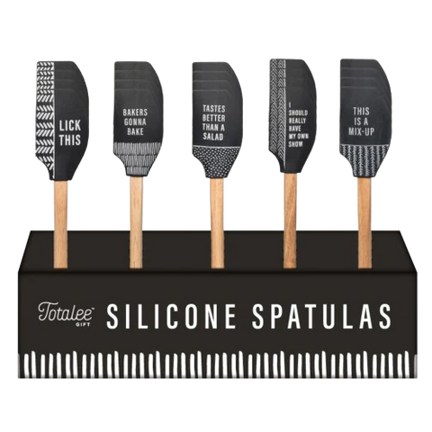 Silicone Spatula
