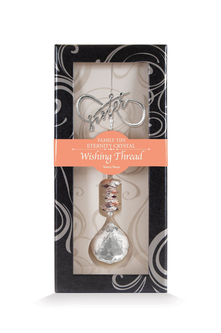 Sister | Wishing Threads