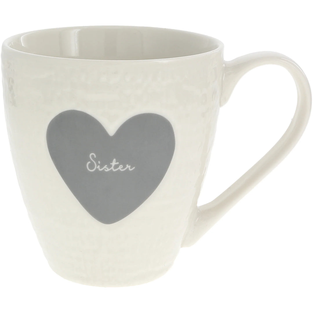 Sister | Coffee Cup