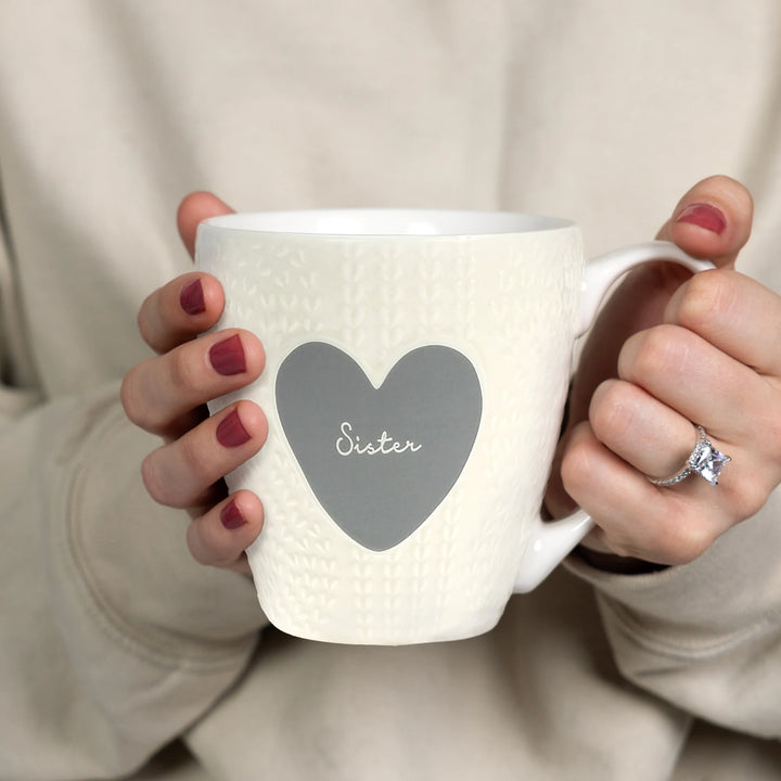 Sister | Coffee Cup