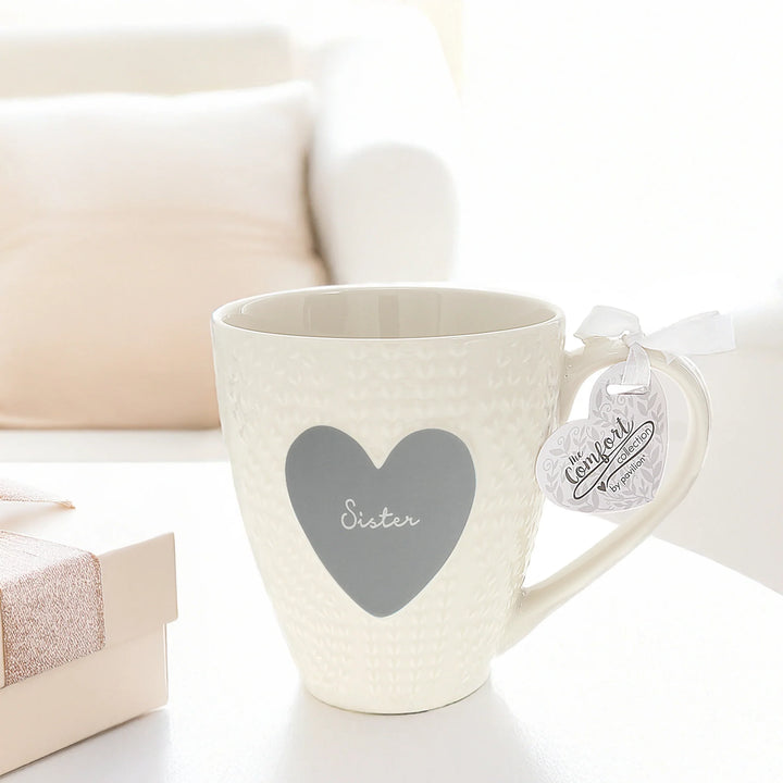 Sister | Coffee Cup