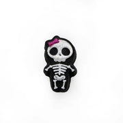 Halloween - Lil Skeleton| Bath Bomb Shape