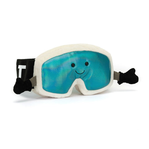 Amuseable Ski Goggles | Jellycat