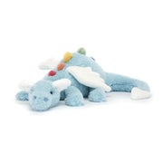 Sky Dragon Lg | Jellycat