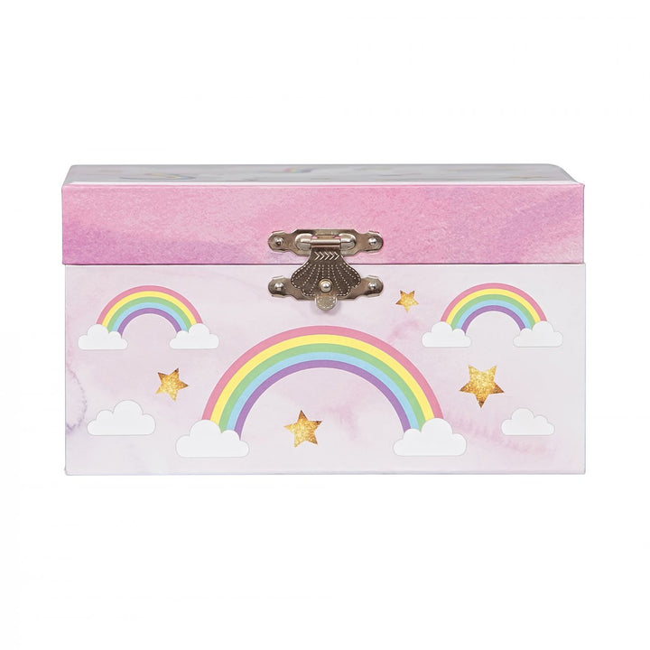 Skylar  | Jewelry Box
