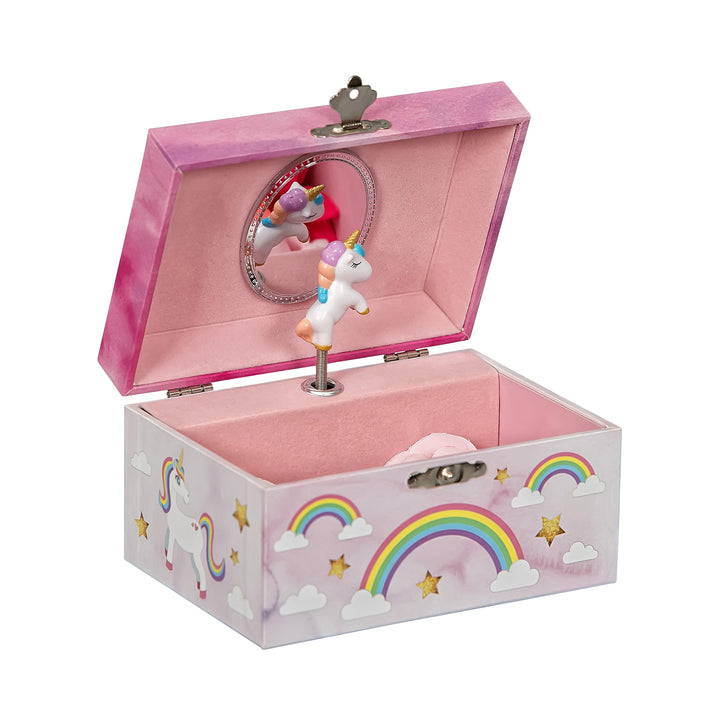 Skylar  | Jewelry Box