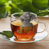 Slow Brew | Tea Infuser