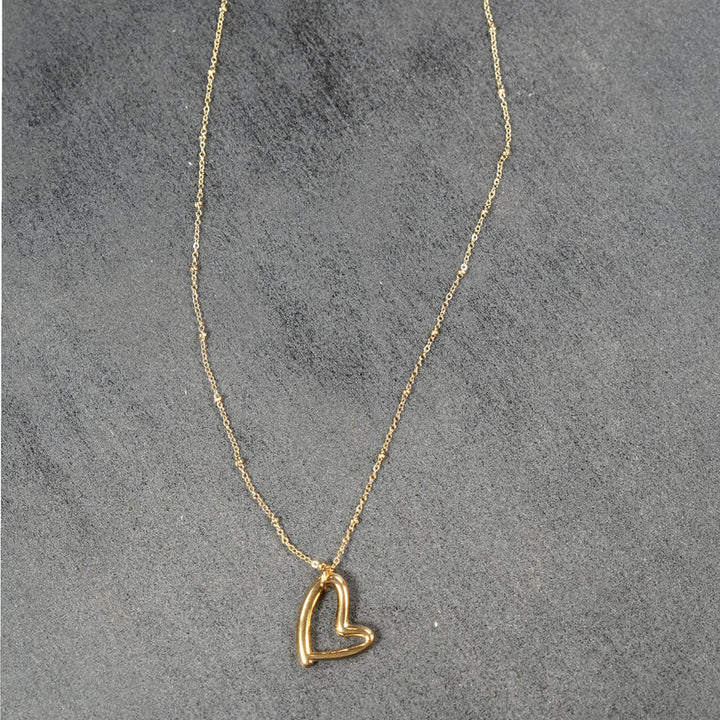 Smitten | Necklace