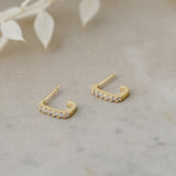 Smitten Studs