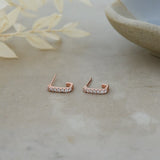 Smitten Studs