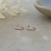 Smitten Studs