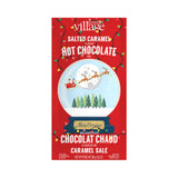 Snowglobe | Hot Chocolate