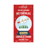 Snowglobe | Hot Chocolate