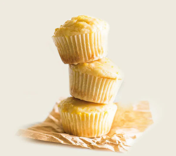 Mimosa Muffins Brew Bread Mix