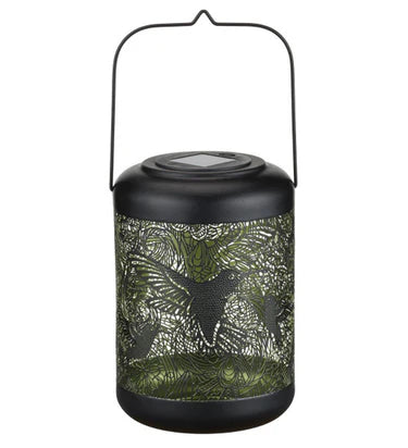 Solar Shadow Lantern  - Lg