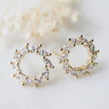 Solara Stud | Earring