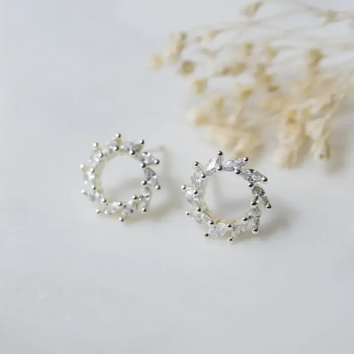 Solara Stud | Earring