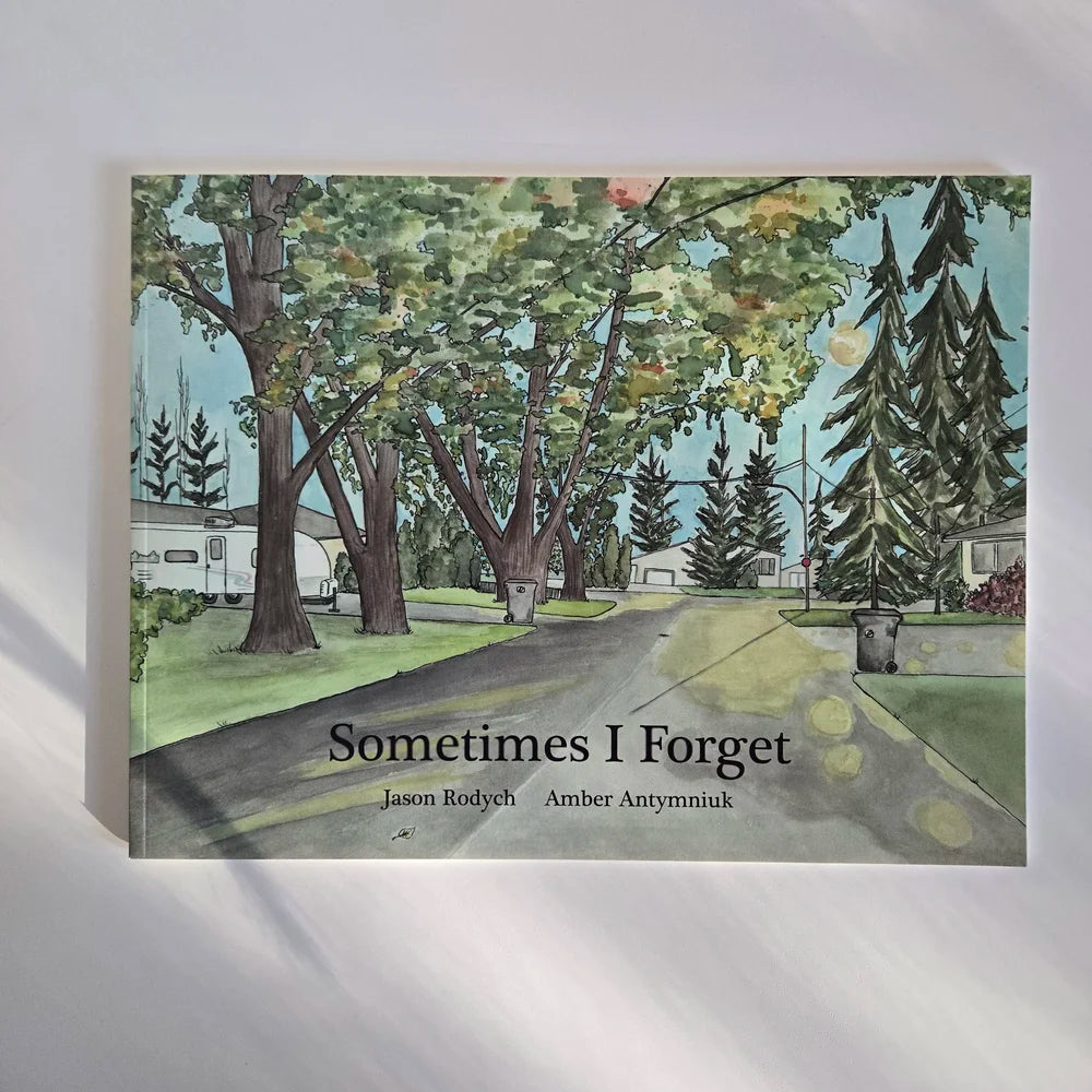 Sometimes I Forget