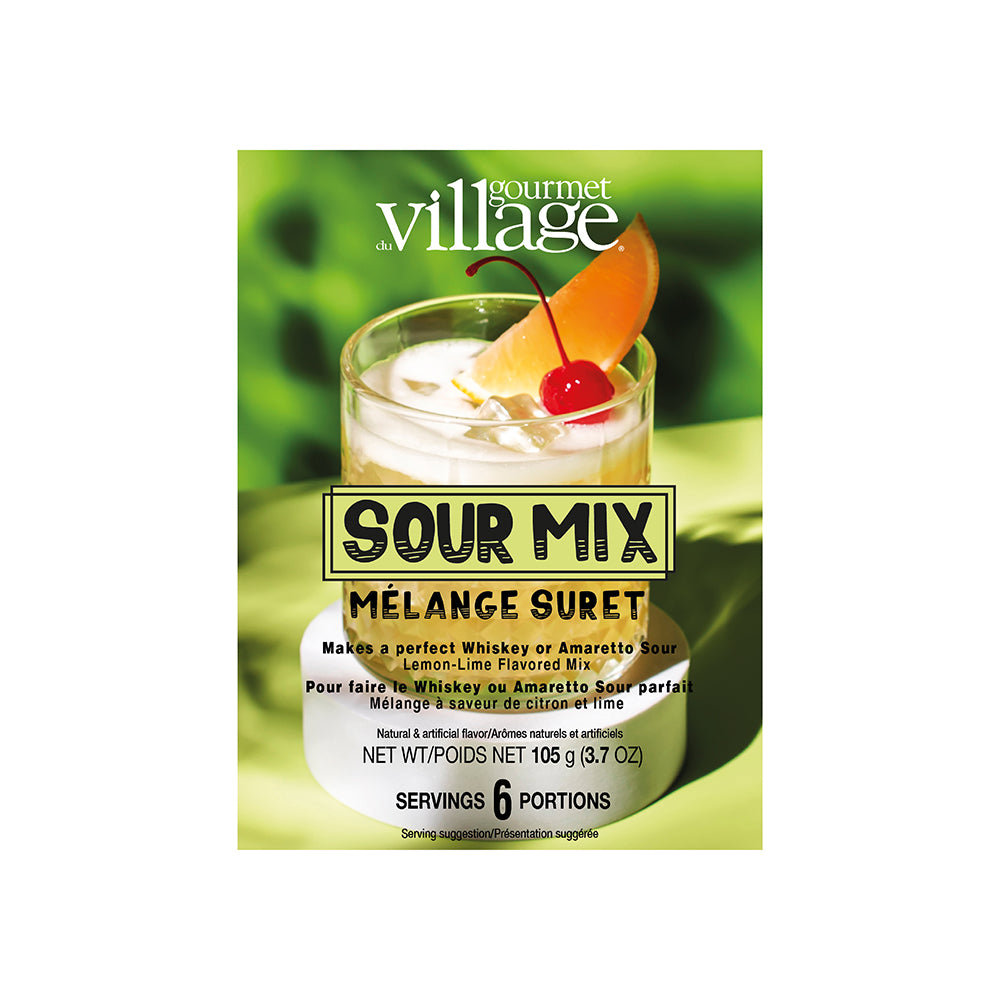 Sour | Drink Mix