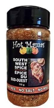 Southwest | Spice