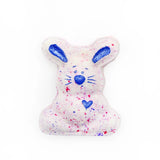 Speckled Bunny - Easter | Bath Bomb Shape