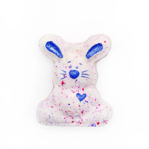 Speckled Bunny - Easter | Bath Bomb Shape