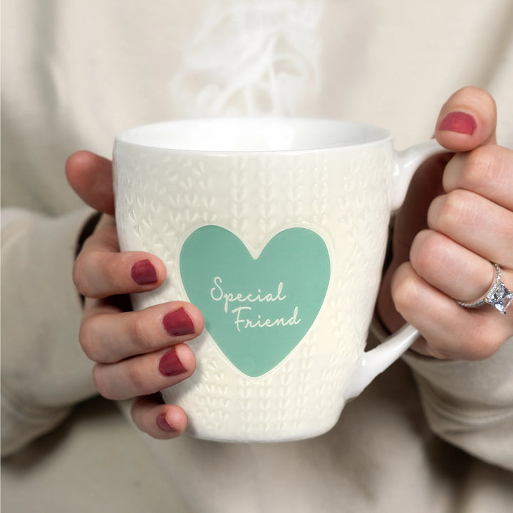 Special Friend | Coffee Cup