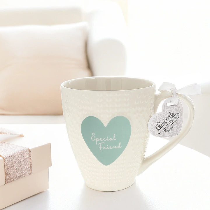 Special Friend | Coffee Cup