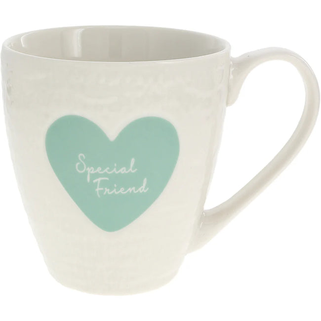 Special Friend | Coffee Cup