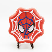 Mega Spider Shield | Bath Bomb Shape