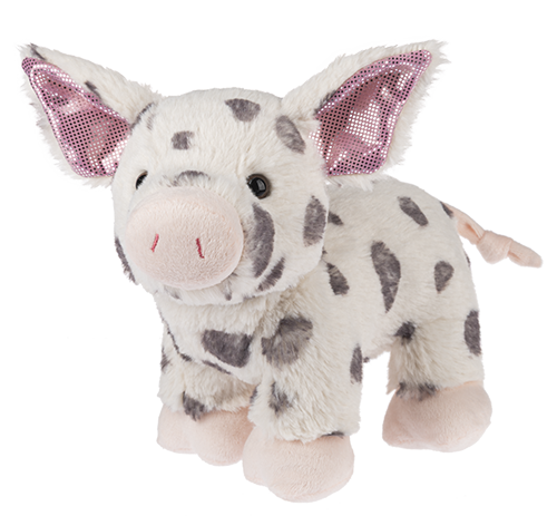 Webkinz Spotted Pig | Plush