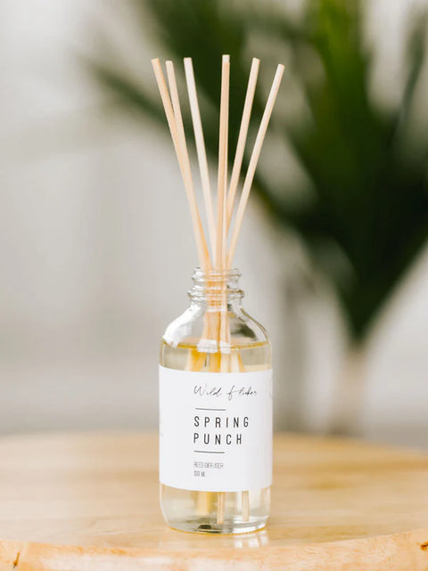 Spring Punch | Reed Diffuser