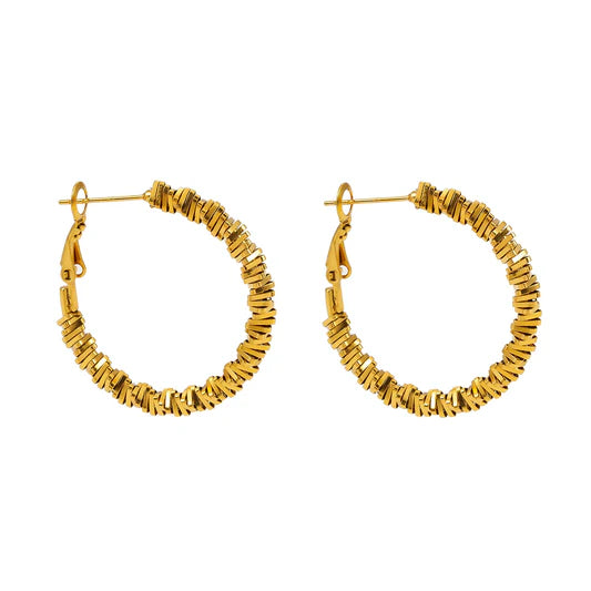 Springdale 5015 | Earring