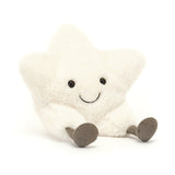 Amuseable Cream Star | Jellycat