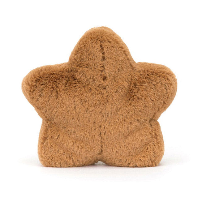 Amuseable Star Cookie | Jellycat – Pinetree Innovations