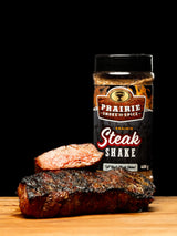 Steak Shake Rub | Spices