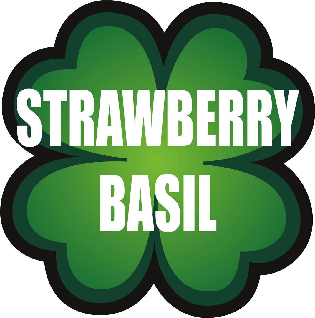 Strawberry Basil | Spread