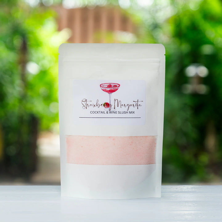 Strawberry Margarita | Slush Mix