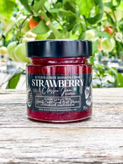 Strawberry Jam | Spread