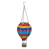 Multi Stripe (LG) | Solar Hot Air Balloon