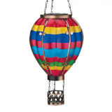 Multi Stripe (LG) | Solar Hot Air Balloon