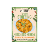Stuffing | Seasoning