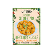 Stuffing | Seasoning