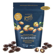 Sugar Free Dark Chocolate Almonds