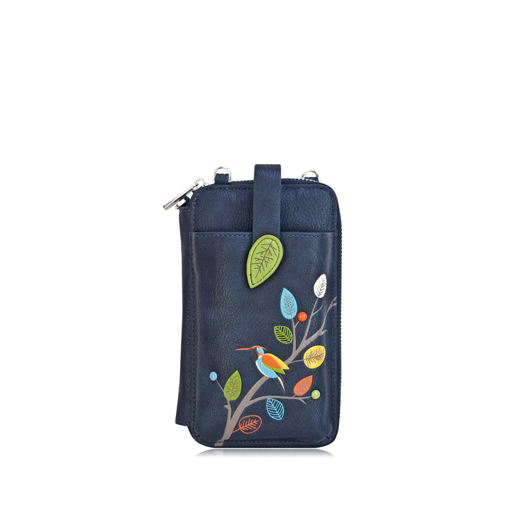 Sunny Smartphone Pouch