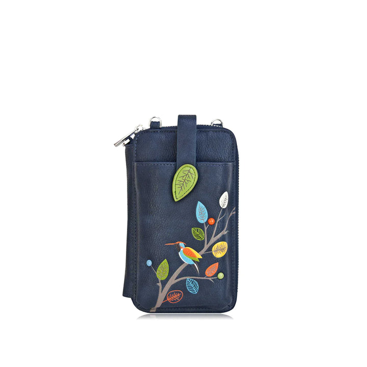 Sunny Smartphone Pouch