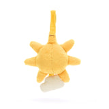 Amuseable Sun Musical Pull | Jellycat