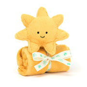 Amusable Sun Soother | Jellycat