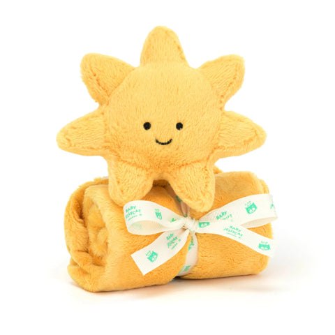 Amuseable Sun Soother | Jellycat